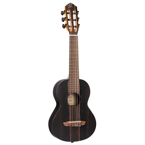 Ortega RGL5EB Guitarlele
