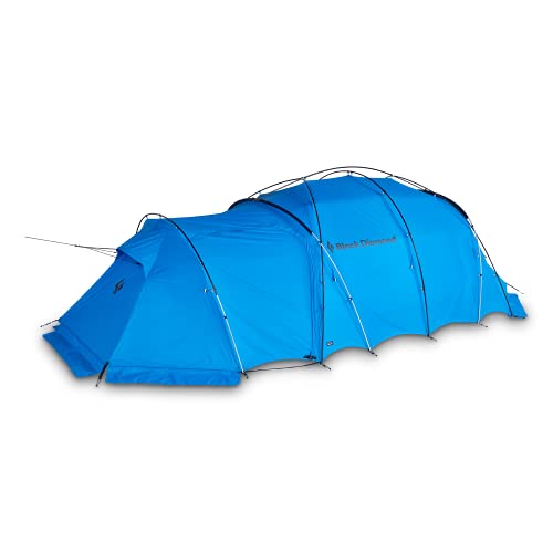 Black Diamond Equipment Mission 4P Tent - Sky Blue