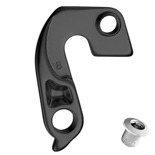 Derailleur Hanger for Specialized Bicycles Stumpjumper Hardrock Hotrock S-Works Enduro Fatboy Camber Epic Crave Rockhopper Specialized Part Numbers 9895-4021 Rear Derailleur Hanger 65