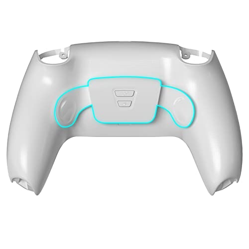 Programmable Remap Kit for PS5 Controller Handle,Remap Turbo Function Keys for PS5 Controller BDM 010 & BDM 020,Upgrade ps5 Controller Back Paddles(Controller NOT Included)