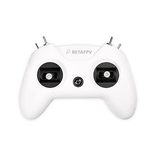 BETAFPV Literadio 2 SE Transmitter Left Throttle Frsky D16 RC Remote Controller with FPV Simulator Function for FPV Racing Drone