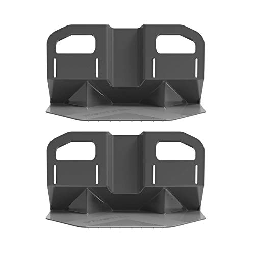 Stayhold SHAM007-US Medium Sidekick Rubber Liner, Grey