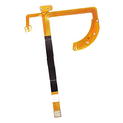 3Pcs Lens Shutter for Flex Cable Aperture Shutter for Canon 24-70mm 24-70 mm DSLR Digital Camera