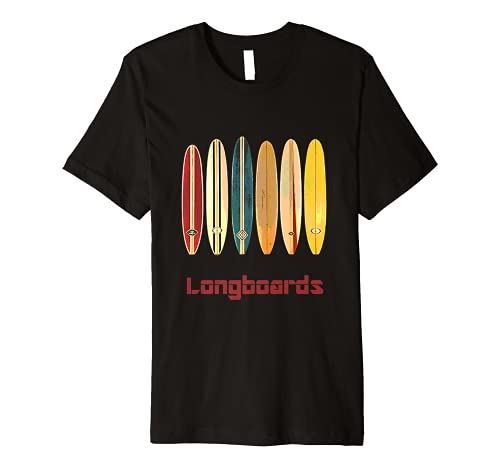 Longboards