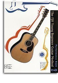 FJH Young Beginner Guitar Method, Theory Activity Book 2 by Philip Groeber, David Hoge, Leo Welch, Rey Sanchez (2001) Sheet music