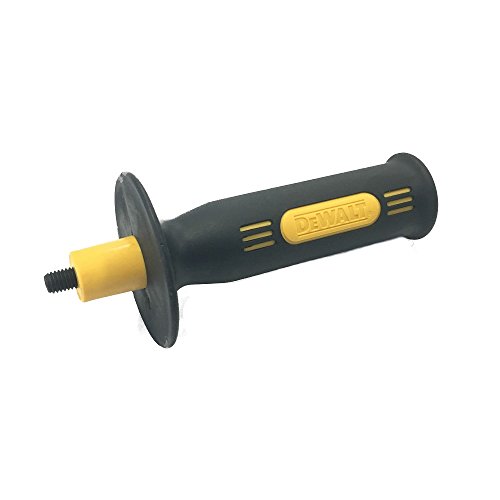 DeWalt OEM N421925 N042463 Angle Grinder Side Handle D28065 D28065N D28066N D28066N D28112 D28114 D28114N D28115 D28115N D28116 D28116 D28131 D28140 D28144 D28144N D28402 D28402B