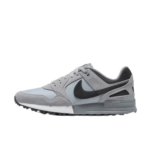 NIKE Air Pegasus '89 G Golf Shoes (FJ2245-002, Wolf Grey/Cool Grey/White/Black) Size 11