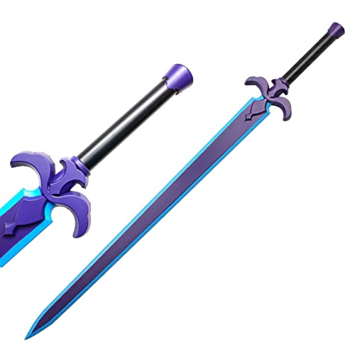 Sword Art SAO Sword Replica Fantasy Cosplay Costume Foam Sword -Multiple Style-