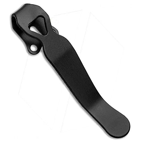 Deep Carry Pocket Clip For Benchmade Griptillian Emerson ProTech