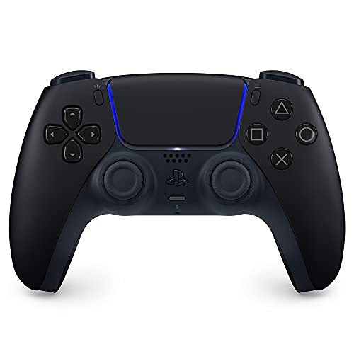Sony 3006410 PlayStation DualSense Wireless Controller Midnight Black for PlayStation 5