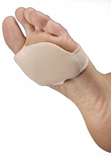Bunga Metatarsal Pad Thin (Large (+1.00))