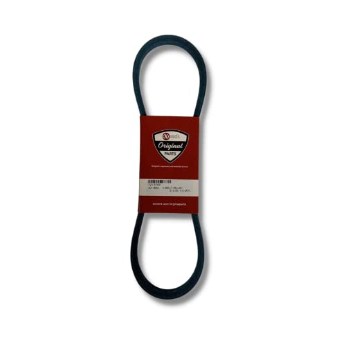 Exmark / Toro 30' Genuine OEM PTO Belt Part# 121-5765