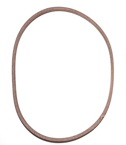 Swisher 6046HP High Power V-Belt for Mower, 47-Inch