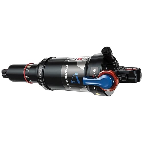 RockShox Monarch RL Rear Shock, 7.50x2.00' (190x51mm), C2