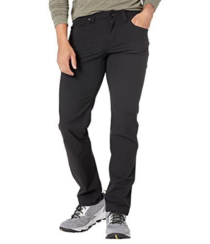 Arc'teryx Levon Pant Men's | Stretch Cotton Blend Pant for Everyday Wear | Black, 34