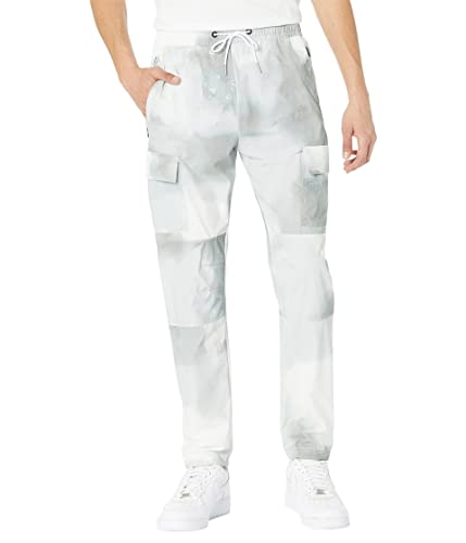Zanerobe Jumning Pants White Camo 38