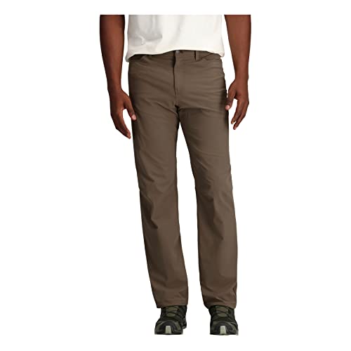 Outdoor Research Men’s Ferrosi Pants, 32” Inseam – Climbing & Multi-Sport Pant