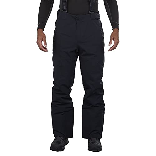Spyder Bormio Gore-TEX Insulated Ski Pant Mens Black XX-Large