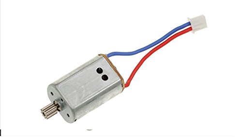 ( MOTOR B )SPARE PARTS FOR KINGCO K88 EXPLORER 6 AXIS QUADCOPTER( CHECK SECOND PICTURE ABOUT RC DRONE )