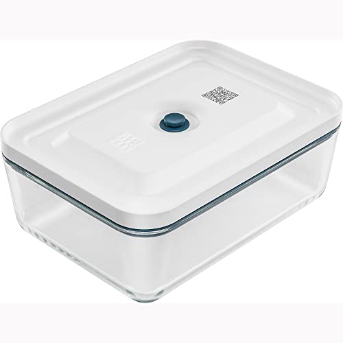 ZWILLING Fresh & Save Airtight Food Storage Container, One Size, La Mer