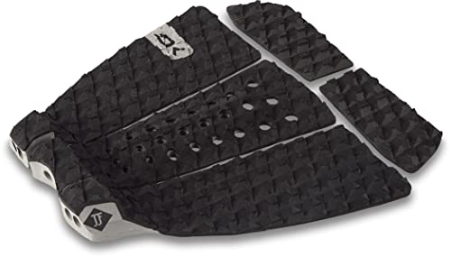 Dakine John John Florence Pro Surf Traction Pad - Black, One Size