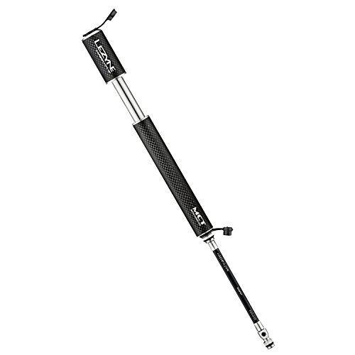 Lezyne Carbon Drive Lite Hand Pump (Carbon)