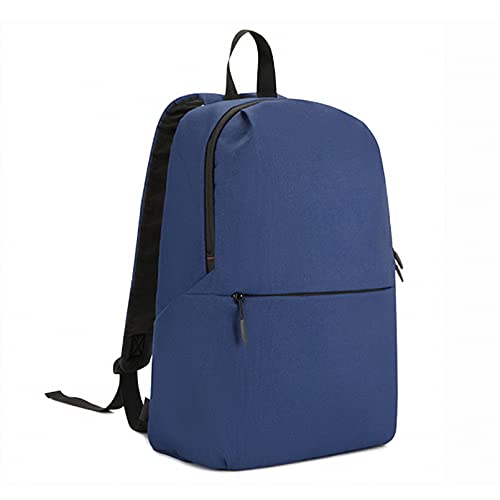 Small Backpacks for Women,Backpack Lightweight for Work,Travel and Concerts,Mini Backpacks for Teens, Women with Pockets (Blue)