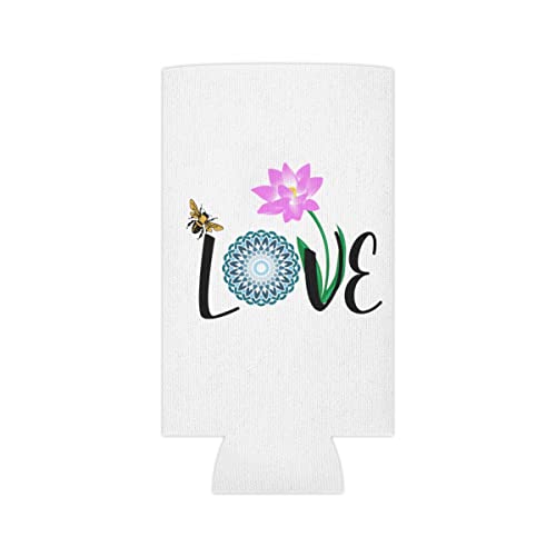 Beer Can Cooler Sleeve Humorous Professional Adventure Gamer Gift Funny Always Play Video Games Cool Gaming Men Women Slim Can