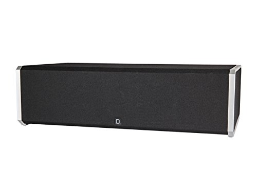 Definitive Technology CS9040 High-Performance Center Channel Speaker
