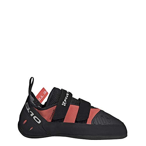 Five Ten Anasazi LV Pro Climbing Shoes Women's, Orange, Size 10