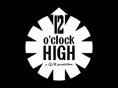 The Men and the Boys