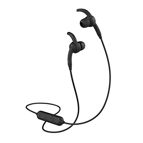 iFrogz - Free Rein 2 Sport in Ear Bluetooth Headphones - Black