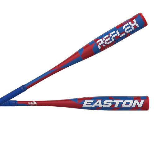 Easton | REFLEX Baseball Bat | USA | -12 | 2 1/2' Barrel | 27'