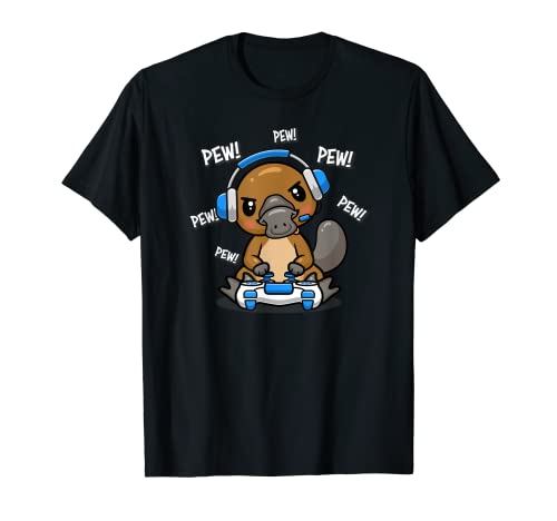 Platypus T-Shirt