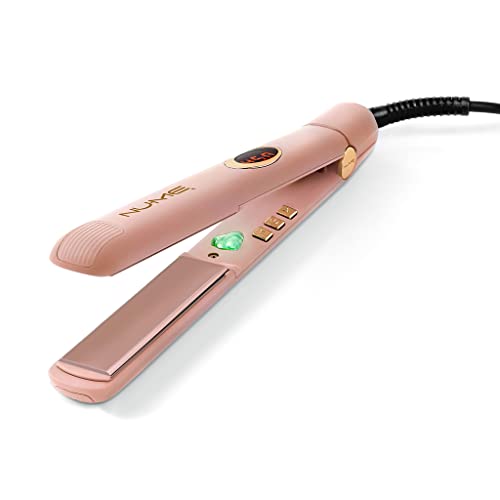 NuMe Megastar Flat Iron