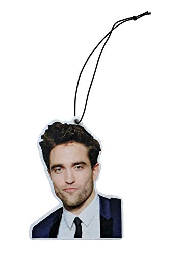 Robert Pattinson Gift Air Freshener Robert Pattinson Birthday Gift Car Air Freshener Edward Cullen