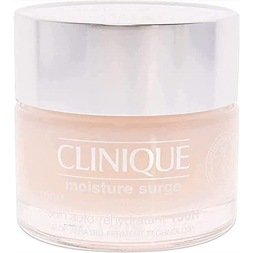 Clinique Moisture Surge 100H Auto-Replenishing Hydrator, 1.69 Fl Oz (Pack of 1) (192333066935)