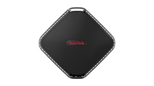 SanDisk Extreme 500 Portable 250GB SSD (SDSSDEXT-250G-G25)