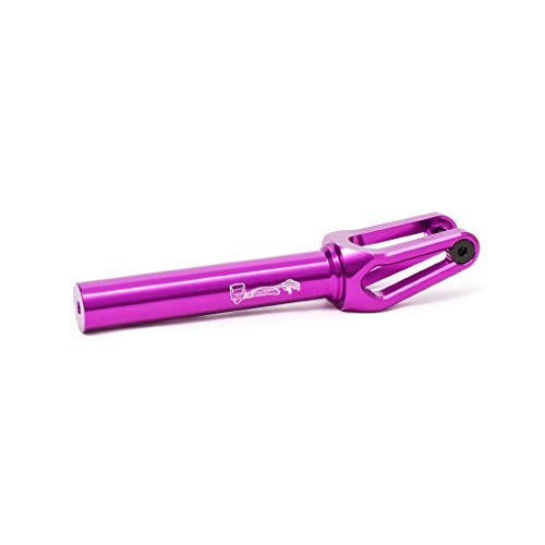 TILT Tomahawk 120 Fork (Purple)
