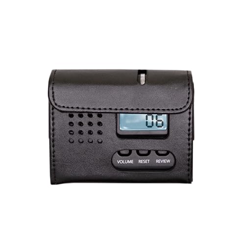 SMART CAREGIVER PGC-01 Pager Cover