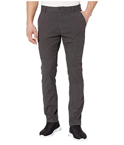 prAna Men's Mcclee Pant, Charcoal, 32W x 32L