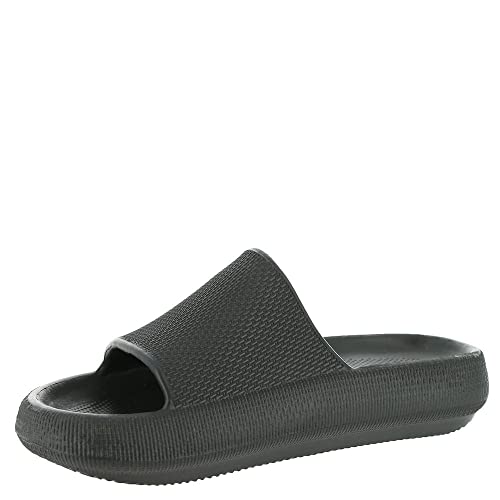 MIA Women's Lexa Black 8 M