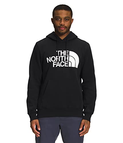 THE NORTH FACE Men’s Half Dome Pullover Hoodie