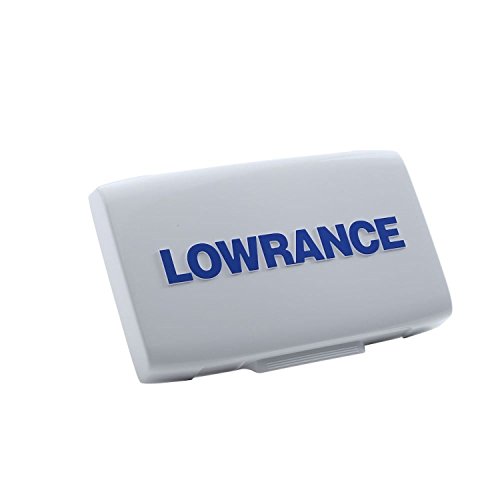 Lowrance 000-14175-001 Suncover, Hook2 7', White