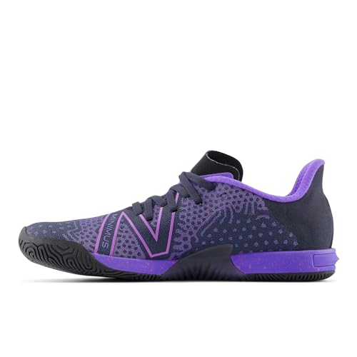 New Balance Women's Minimus TR BOA V1 Cross Trainer, Eclipse/Electric Indigo/Cosmic Rose, 9