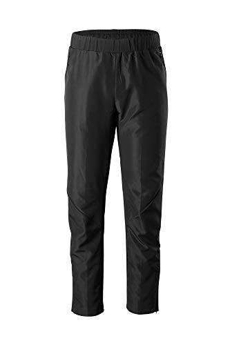 SUGOi - Men's ZeroPlus Wind Pant, Black, Large