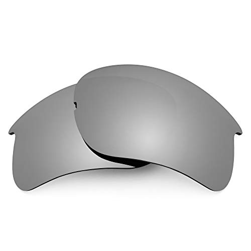 Revant Replacement Lenses Compatible With Bolle Vigilante, Polarized, Elite Titanium MirrorShield