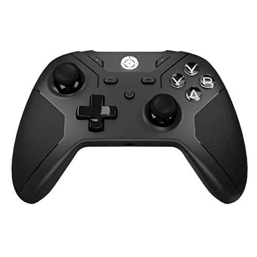 XIM NEXUS Motion Aim Controller Wireless Gaming Controller Gamepad with Adapter for PC/ Xbox Series X/ Xbox Series S/ Xbox One/ PlayStation 4