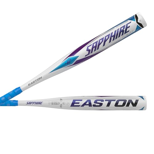 Easton | SAPPHIRE Fastpitch Softball Bat | -12 | 32'