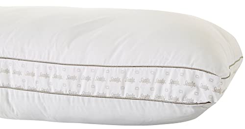 SEALY Super Firm Support King Bed Pillow King